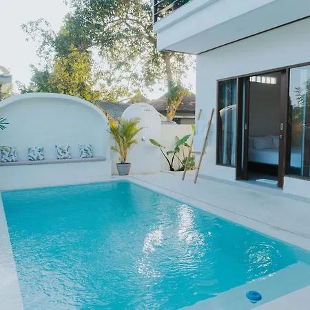 Villa Gading Ubud  Exterior photo