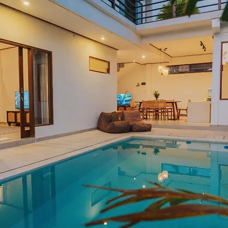 Villa Gading Ubud  Exterior photo
