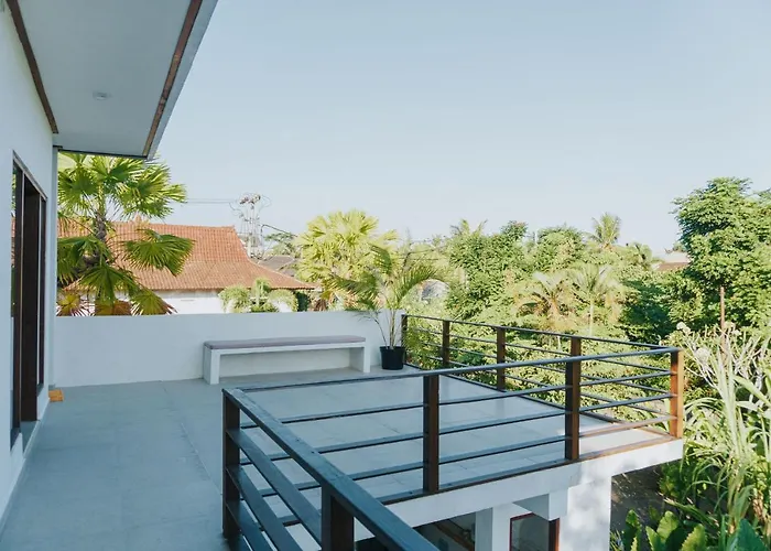 Villa Gading