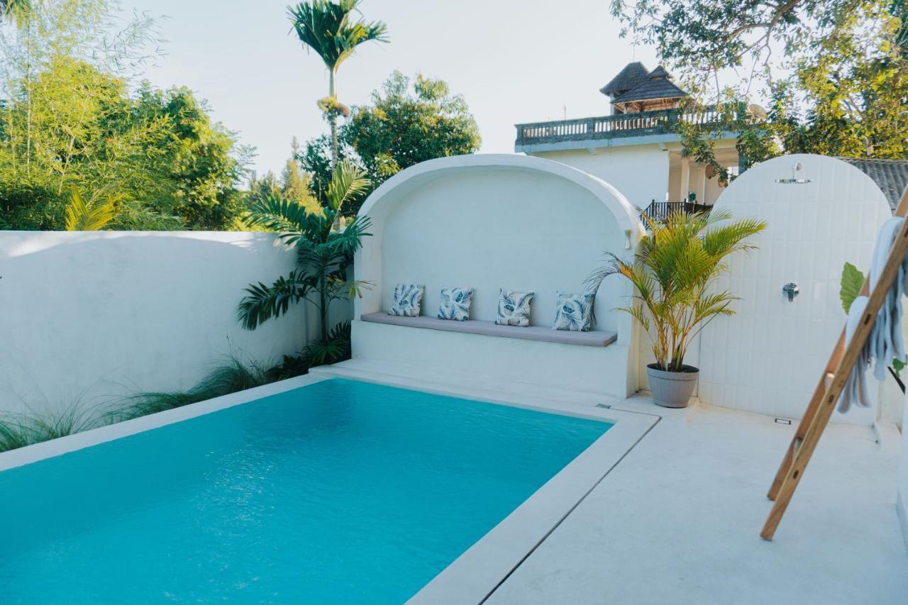 Gading Villa Ubud (Bali)
