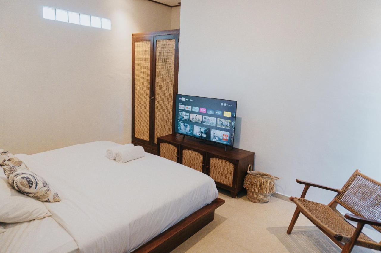 Gading Villa Ubud (Bali)