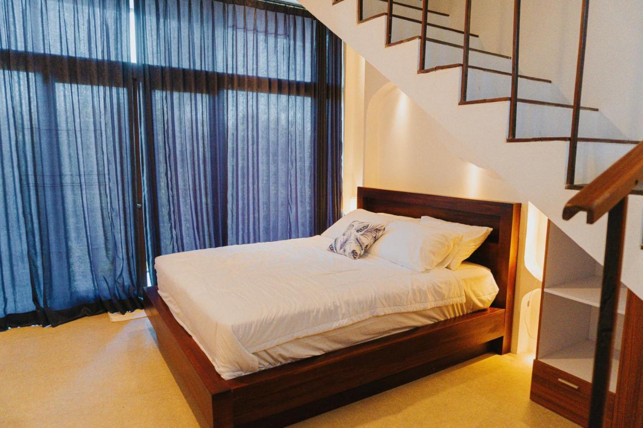 Villa Gading Ubud (Bali)