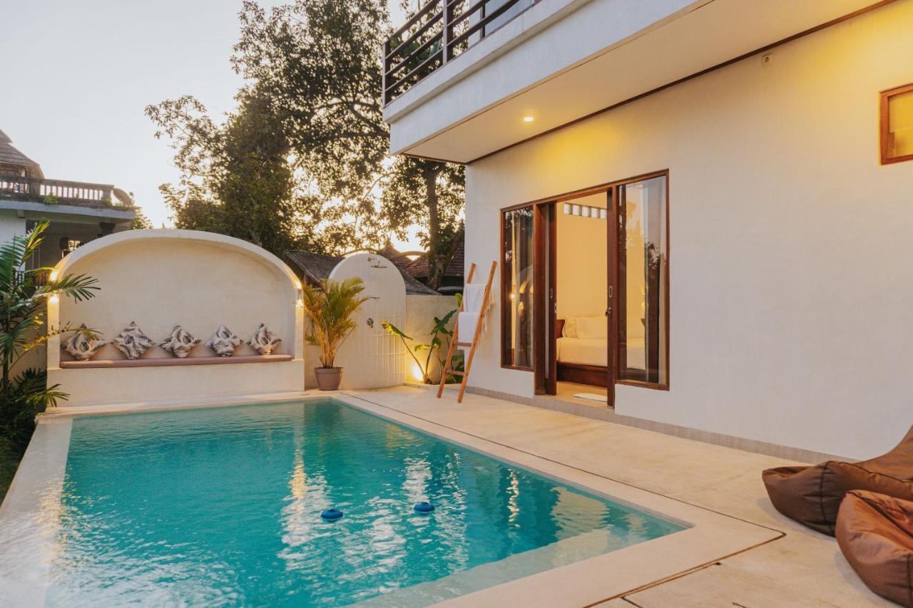 Villa Gading Ubud (Bali)