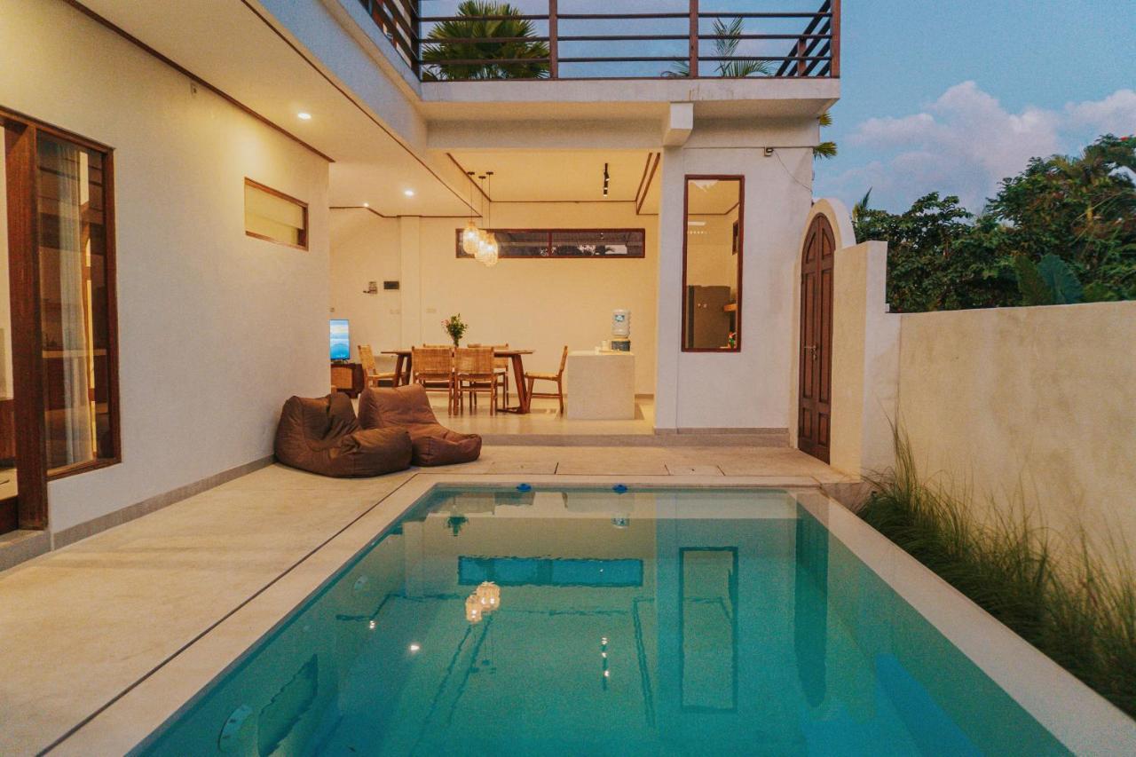 Villa Gading Ubud (Bali)